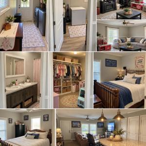Photo #3 of 4081 Teals Mill Rd, Chesterfield, SC 5.3 acres