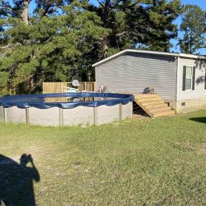 Photo #9 of 4081 Teals Mill Rd, Chesterfield, SC 5.3 acres