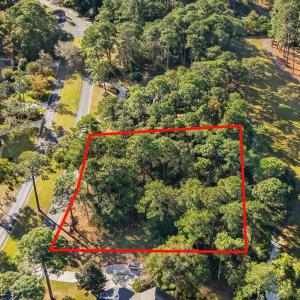 Photo #4 of 141 Heritage Dr., Pawleys Island, SC 0.8 acres