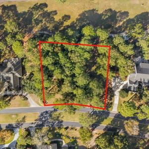 Photo #5 of 141 Heritage Dr., Pawleys Island, SC 0.8 acres