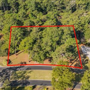 Photo #7 of 141 Heritage Dr., Pawleys Island, SC 0.8 acres