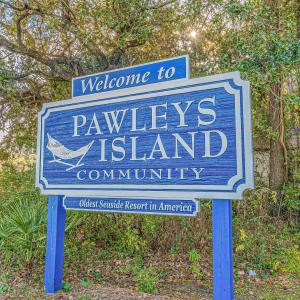 Photo #36 of 141 Heritage Dr., Pawleys Island, SC 0.8 acres