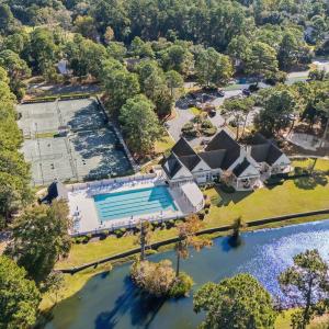 Photo #20 of 141 Heritage Dr., Pawleys Island, SC 0.8 acres