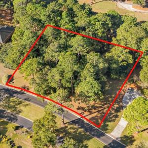 Photo #1 of 141 Heritage Dr., Pawleys Island, SC 0.8 acres