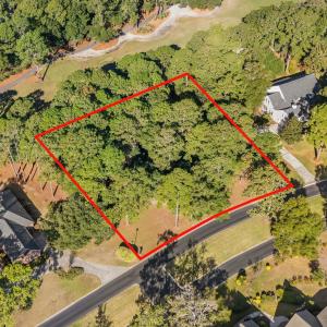 Photo #2 of 141 Heritage Dr., Pawleys Island, SC 0.8 acres