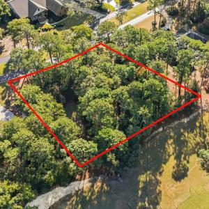 Photo #3 of 141 Heritage Dr., Pawleys Island, SC 0.8 acres