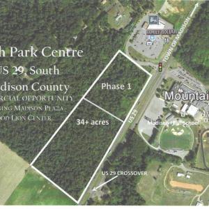 Photo #1 of SEMINOLE, MADISON, VA 3.7 acres