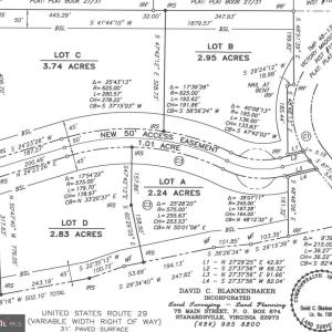 Photo #2 of SEMINOLE, MADISON, VA 3.7 acres