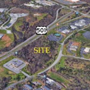 Photo #1 of 601 Graves Mill Road, Lynchburg, VA 4.7 acres