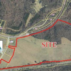 Photo #1 of Little Otter Drive, Bedford, VA 50.0 acres