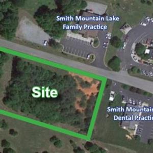 Photo #1 of Westwind Road, Moneta, VA 1.6 acres