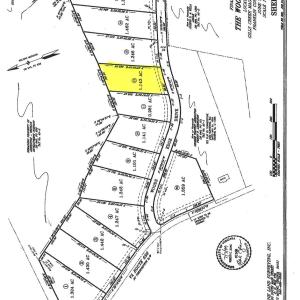 Photo #3 of Woods Edge Drive, Rocky Mount, VA 1.1 acres