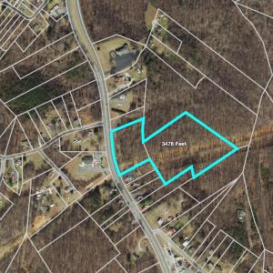 Photo #1 of Route 29, Monroe, VA 10.5 acres