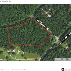 Photo #6 of Camellia Lane, Hurt, VA 5.8 acres