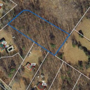 Photo #1 of Izaak Walton Road, Amherst, VA 2.1 acres