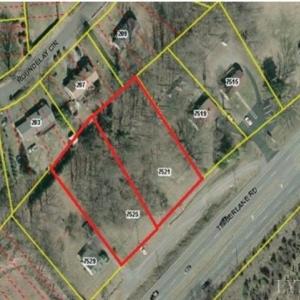 Photo #1 of 7521 Timberlake Road, Lynchburg, VA 1.1 acres