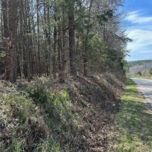 Photo #1 of SOLD property in 0 Stonewall Road, Appomattox, VA 2.2 acres