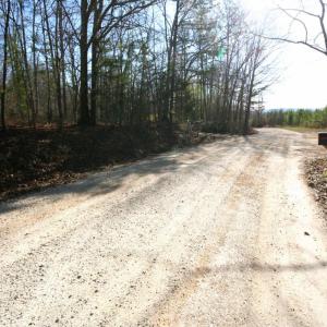 Photo #3 of SOLD property in 0 Grandmas Hill Road, Amherst, VA 105.0 acres