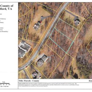 Photo #7 of SOLD property in 0 Lot 52 & 53 Meadow Point Drive, Moneta, VA 0.9 acres
