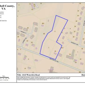 Photo #4 of 4143 Waterlick Road, Forest, VA 4.7 acres