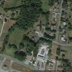 Photo #2 of 4143 Waterlick Road, Forest, VA 4.7 acres