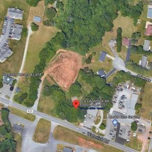 Photo #3 of 4143 Waterlick Road, Forest, VA 4.7 acres