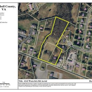 Photo #1 of 4143 Waterlick Road, Forest, VA 4.7 acres