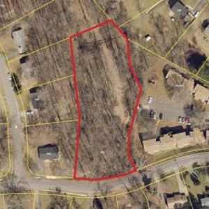 Photo #1 of 1210 Craigmont Drive, Lynchburg, VA 1.5 acres