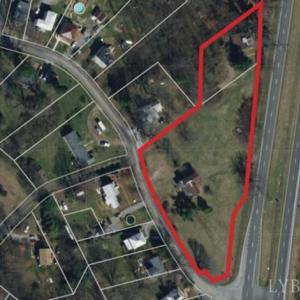 Photo #1 of 124 Cedar Gate Road, Monroe, VA 2.2 acres
