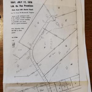 Photo #7 of Hunter Road, Brookneal, VA 5.1 acres