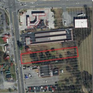 Photo #2 of 0 South Amherst Highway, Madison Heights, VA 1.2 acres