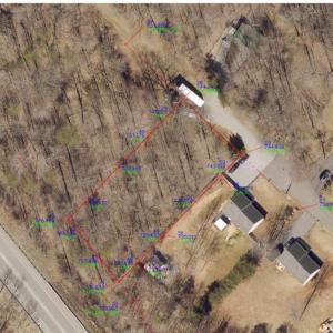Photo #1 of SOLD property in 137 Richeson Drive, Lynchburg, VA 0.5 acres