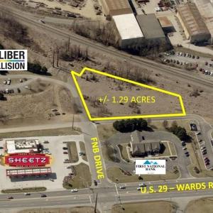 Photo #1 of 49 FNB DRIVE, Lynchburg, VA 1.3 acres