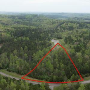 Photo #7 of Lot 361 Clear Point Run, Lynch Station, VA 3.7 acres