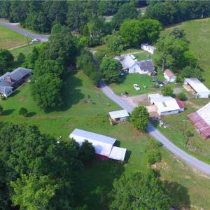 Photo #10 of 10822 Pettus Farm, Indian Land, SC 57.0 acres