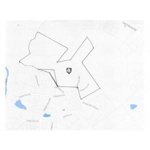 Photo #2 of 10822 Pettus Farm, Indian Land, SC 57.0 acres