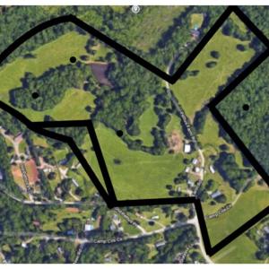 Photo #1 of 10822 Pettus Farm, Indian Land, SC 57.0 acres