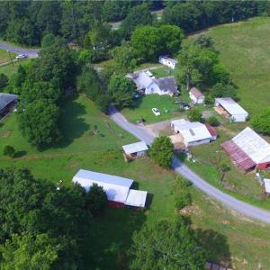 Photo #9 of 10822 Pettus Farm, Indian Land, SC 57.0 acres