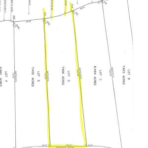 Photo #5 of Burgess Road, Madison Heights, VA 7.9 acres