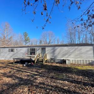 Photo #1 of 3200 Tobacco Road, Nathalie, VA 20.2 acres