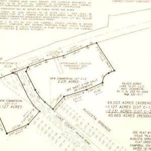 Photo #1 of Colonial Highway, Rustburg, VA 2.2 acres