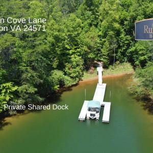 Photo #1 of Hidden Cove Lane, Lynch Station, VA 0.6 acres