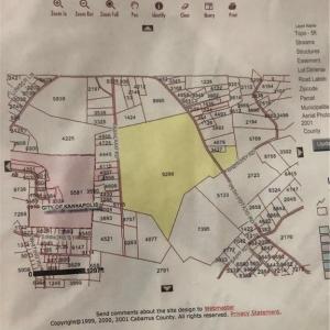 Photo #5 of 5875 Irish Potato, Kannapolis, NC 90.0 acres