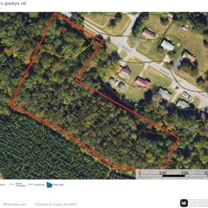 Photo #2 of Gladys Road, Altavista, VA 4.9 acres