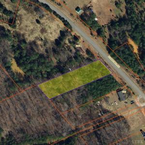 Photo #1 of Lot 1 Roark Mill Road, Hurt, VA 0.8 acres