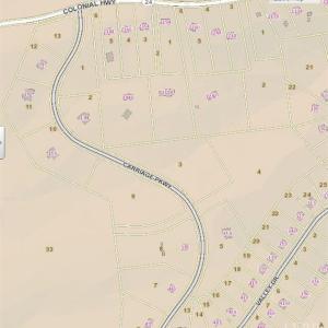 Photo #1 of Carriage Parkway, Rustburg, VA 5.9 acres