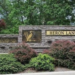 Photo #1 of Heron Landing Court, Gretna, VA 0.7 acres
