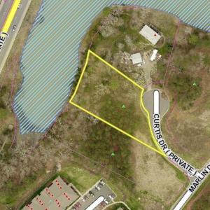 Photo #1 of 1715 Curtis, Lake Wylie, SC 0.7 acres