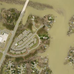 Photo #2 of 2129 Salem, Lake Wylie, SC 0.6 acres