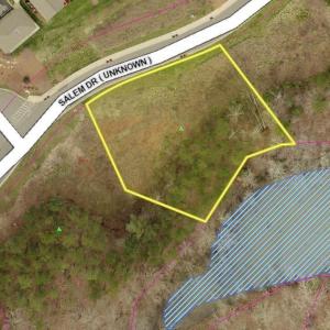 Photo #1 of 2129 Salem, Lake Wylie, SC 0.6 acres